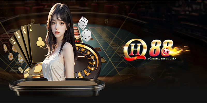 Một số lưu ý khi chơi casino QH88