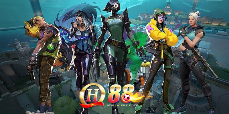 Hướng dẫn đăng ký tài khoản cá cược esport QH88